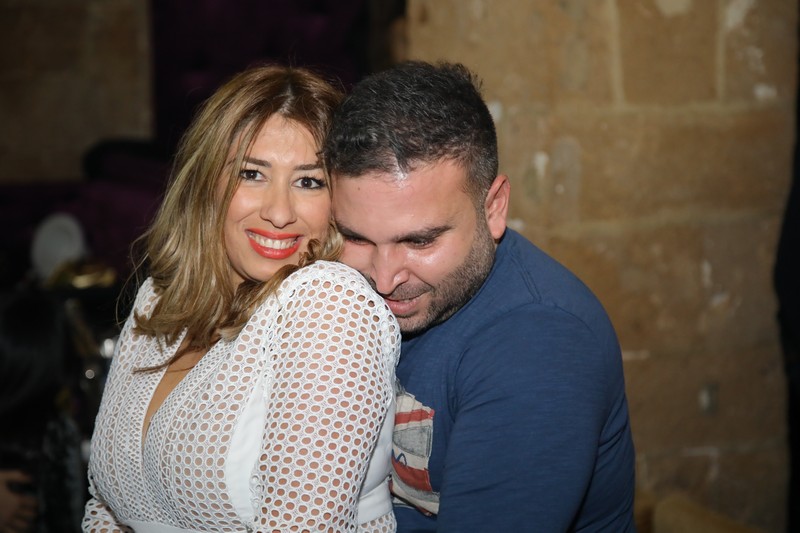 NYE at Taiga Batroun